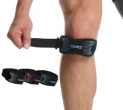 Adjustable Knee Brace For Sports Protection