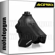 ACERBIS 0001604 FUEL TANK BLACK SUZUKI DR 400 Z 2012 12 2013 13 2014 14 2015 15