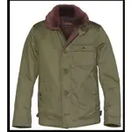 SCHOTT COTTON DECK JACKET  P87N1 N1海軍甲板外套