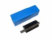 COBALT PARTING SYSTEM TOOL FOR LATHE 6-25MM SHANK SIZES AVAILABLE RDGTOOLS