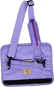 BESPORTBLE Mini Golf Bag Travel Case Portable Golf Club Holder Grip Handle for Airlines Men Women