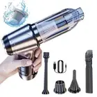 Handheld Vacuum Cleaner Wireless Keyboard Cleaning Mini Home Appliance Home