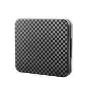 12-Slot Game Card Storage Holder Micro SD TF Card Case Box For Nintend Switch