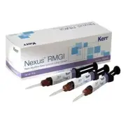 KERR Nexus RMGI Dental Cement Glue Resin Modified Glass lonomer Luting Cement
