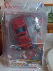 Transformers Takara Tomy Henkei C11 Ironhide Japanese Import