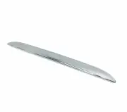 Chrome Trunk Lid Moulding Handle Trim For Mini Cooper R53 2001-2006 (for: Mini)