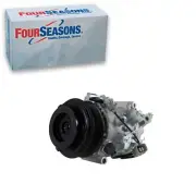 4 Seasons A/C Compressor For 2016-2022 Lexus RC300 (for: Lexus)