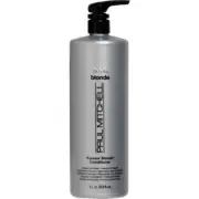 Paul Mitchell Forever Blonde Conditioner 710ml