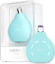 FOREO KIWI Blackhead Extractor - Black head Remover for Face & Nose - Pore Cleanser - No pore strips suction - Mint