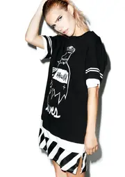 [Haculla] Charmer Tee