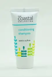 Hotel Airbnb Mini Packs of 50 units of Shampoo, Conditioner + 100 Soap bars 15G