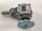 Group cross Reference With Corner With Flange To 6 Hole for Fertiliser Spreader