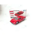 [TOMICA] 紅色TOMICA LAMBOR模型車-TOMICA店