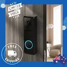 Wifi Doorbell Camera with Indoor Chime Enhance Home Security Doorbell Innovation