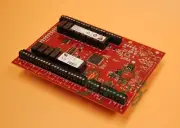 Mercury MR16OUT-S3 SERIAL I/O 16-OUTPUT INTERFACE BOARD