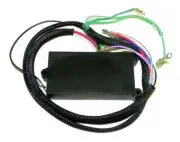 WSM Switch Box: Mercury 175 / 210 Hp 6 Cyl. Sport Jet 00-05 18495 A32
