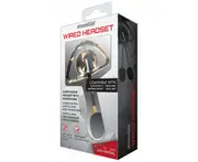 dreamGEAR Wired Over Ear Universal Headset