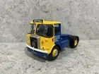 Corgi - Atkinson Borderer Tractor Unit - William Nuttall - CC12514 - 1:50 - Mint