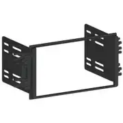 SCOSCHE KA2071B DOUBLE DIN INSTALL DASH KIT FOR ALL KIA LISTING BELOW
