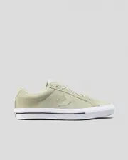 [Converse] Converse Men's Sport Casual Shoes in Pale Surplus/White/Black Size 8 8 Pale Surplus/White/Black