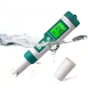 7 In 1 PH Meter Water Quality Tester Water Quality Monitor Tester Pen