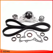2003-2005 3.5L For Kia Sorento Timing Belt Kit Water Pump V6 DOHC Code G6AU