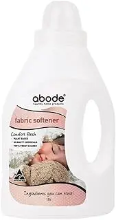 Abode Comfort Fresh Fabric Softener 1 Litre, 1 liters