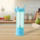 Juicer Cup Fruit Juicer High-speed Blender Juicer with Food-grade for On-the-go