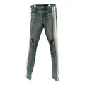 jeans Amiri Cotton - elasthane for Male 30 US
