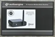 Audioengine B1 Bluetooth Music Receiver NEW