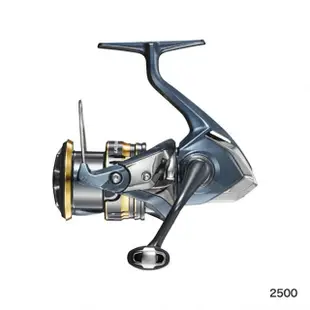 【SHIMANO】ULTEGRA 2500/C3000 系列紡車捲線器