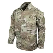 SORD BDU SHIRT TACTICAL MULTICAM BATTLE DRESS UNIFORM #SACL058