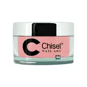 Chisel SNS Gelish Dip Dipping Acrylic Nail Powder Solid - 245 56g 2oz