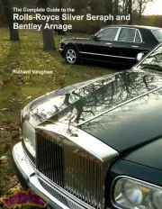 BENTLEY ARNAGE BOOK VAUGHAN COMPLETE GUIDE (for: Bentley)