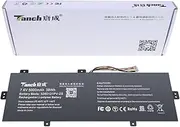Laptop Battery U3285131PV-2S 3285131PV-2S Replacement for Prestigio Smartbook 141 C4, SmartBook 141 C5 TECLAST F7 F15 Plus 2 7.6V 5000mAh 38W