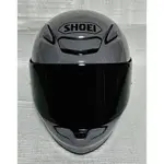 SHOEI  Z8 ( M 碼）57-58CM 極美品