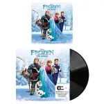 ONEMUSIC♪ 冰雪奇緣: 歌曲篇 FROZEN: THE SONGS 電影原聲帶 [CD/LP]