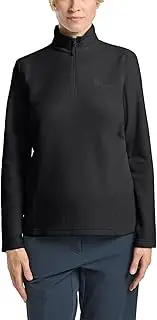 [Jack Wolfskin] Women's Taunus Hz W Pullover