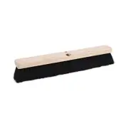 Boardwalk BROOM,PSH,TAMPCO,18",BK BWK20218 BOARDWALK Boardwalk BWK20218