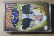 OMAR MEZA EL COMANDANTE VARQUITO DE SIETE VELAS ULTRA RARE NEW SEALED