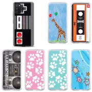 Phone Case for OnePlus Nord N20 N30 5G / N200 5G / N300 5G, P5