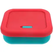 Pizza Dough Proofing Box Reusable Dough Container Stackable Food Storage Container