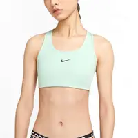 在飛比找誠品線上優惠-【NIKE】SWOOSH MED SPT BRA 運動內衣/