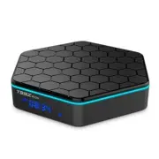 Android 7.1 TV Box Amlogic S912 Octa Core 3GB / 32GB UHD 4K VP10 H.265 WiFi USB2