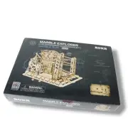 Marble Explorer Marble Run - Robotime