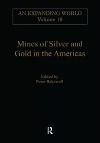 在飛比找博客來優惠-Mines of Silver and Gold in th