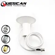 Marine 1575.42MHz GPS Antenna SMA BNC TNC Raymarine Garmin GPSMAP Northstar