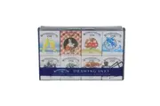 8pc Winsor & Newton 14ml Ink Bottle Art Craft Drawing Writing Colouring Set