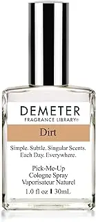 (Dirt, 30ml) - Demeter Dirt - Cologne Spray For Men 30ml