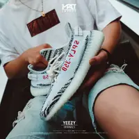 在飛比找蝦皮購物優惠-IMPACT Adidas Yeezy Boost 350 